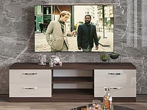 Comoda TV PS TBX-180 мocco/bianco-bej