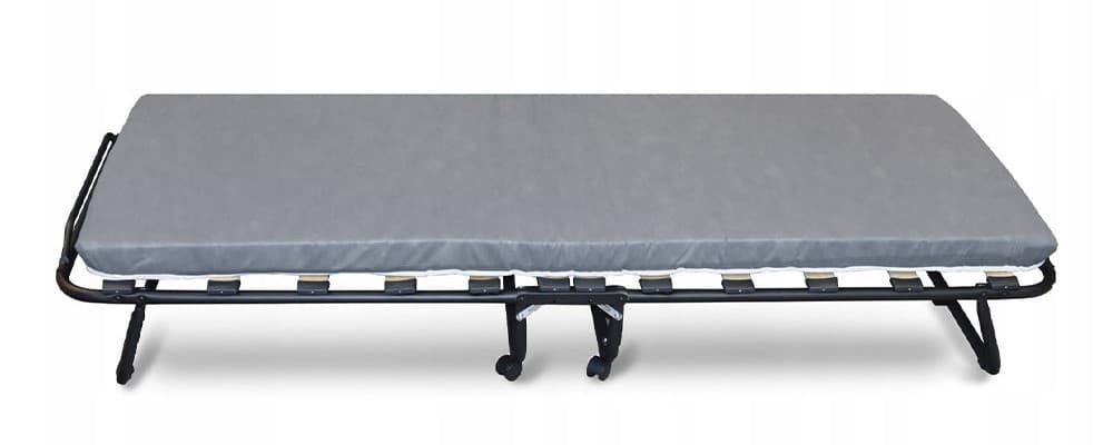 Pat pliabil Jumi OM-955226 (80x190 cm)