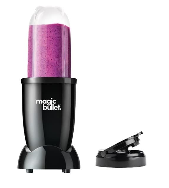 Блендер Nutribullet MBR04B