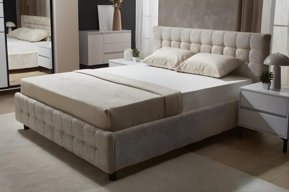 Кровать Ambianta Rio 1.6 m (Кремона)