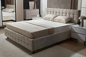 Кровать Ambianta Rio 1.6 m (Кремона)