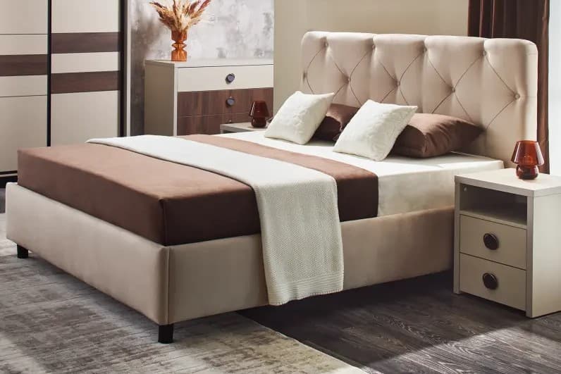 Pat Ambianta Cristal 1.6m Cremona