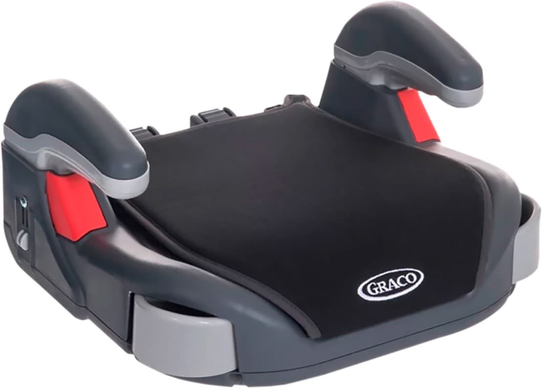 Детское автокресло Graco Midnight Black