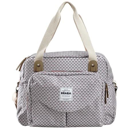 Сумка для мам Beaba Geneva II - Coral