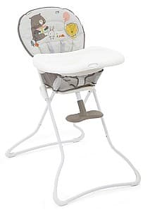 Scaun Graco Snack N Stow Bear Story