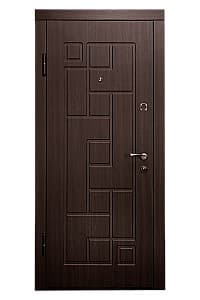 Входная дверь Спирит Diplomat 6 Econom (960 mm)