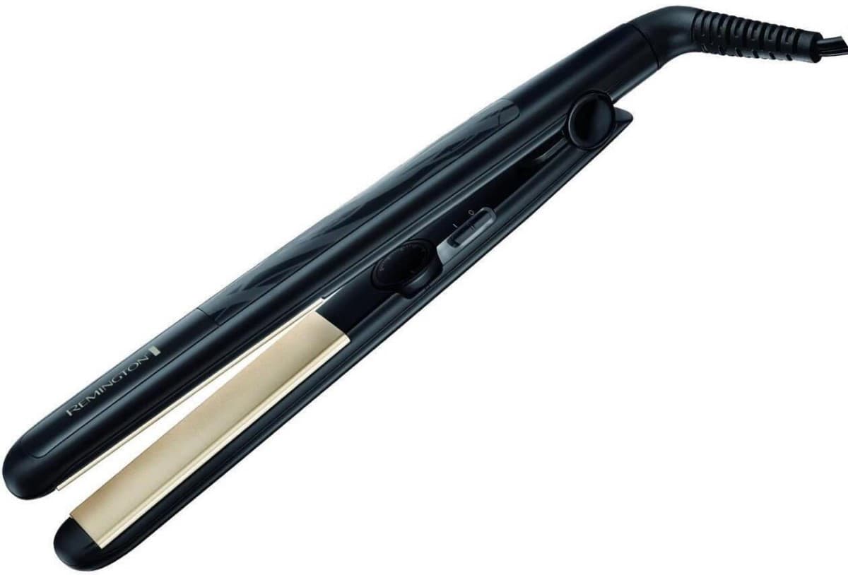 Утюжок для волос Remington S3500