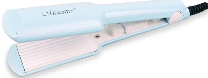 Утюжок для волос Maestro MR -270