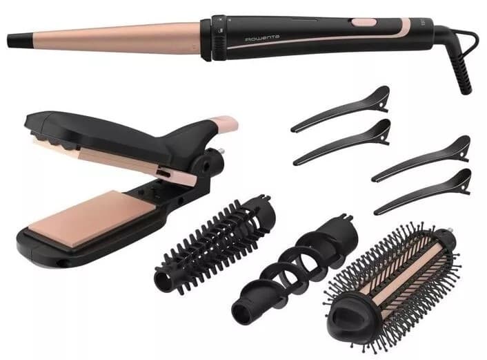 Прибор для укладки Rowenta CF4231F0