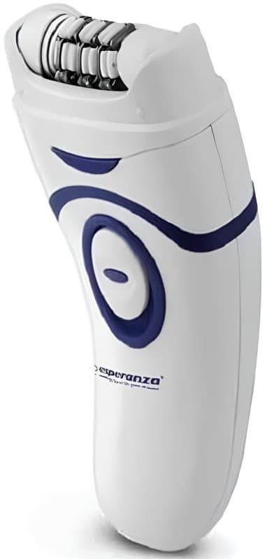 Epilator Esperanza EBD002B