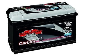 Автомобильный аккумулятор Snaider SNAIDER 100 Ah CARBON EFB Japan cars