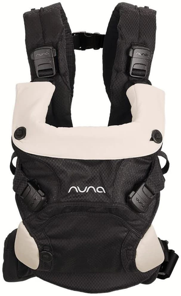 Marsupiu Nuna CUDL Click Caviar