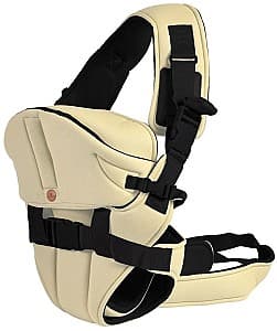 Marsupiu Moni Carry Go Beige