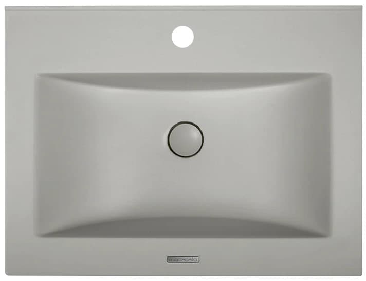 Lavoar Montebella Marlin 600x460mm Koala