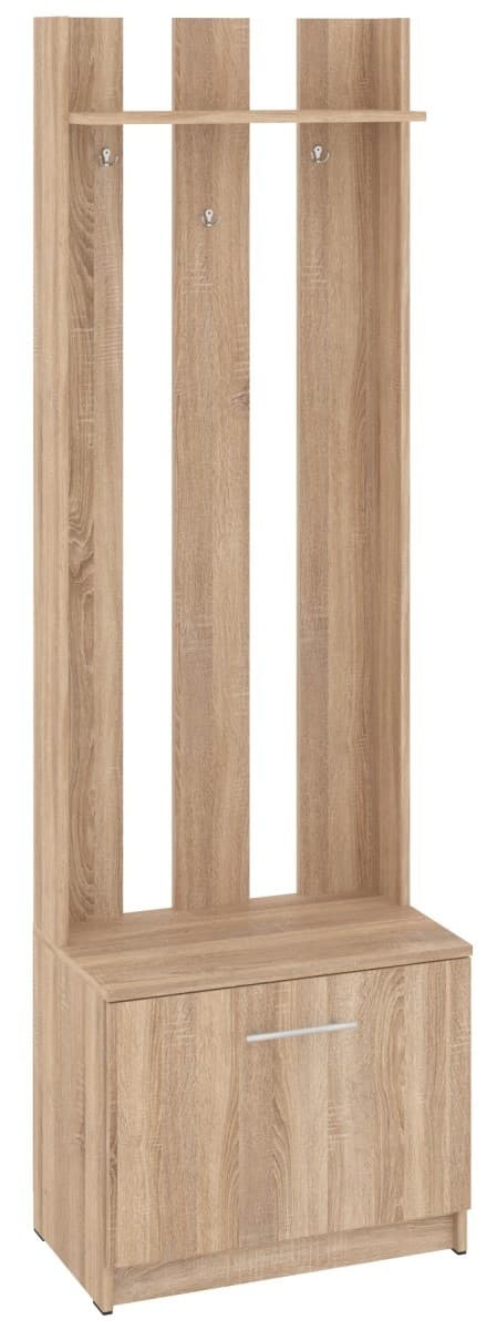 Antreu Pehotin Smart stejar sonoma