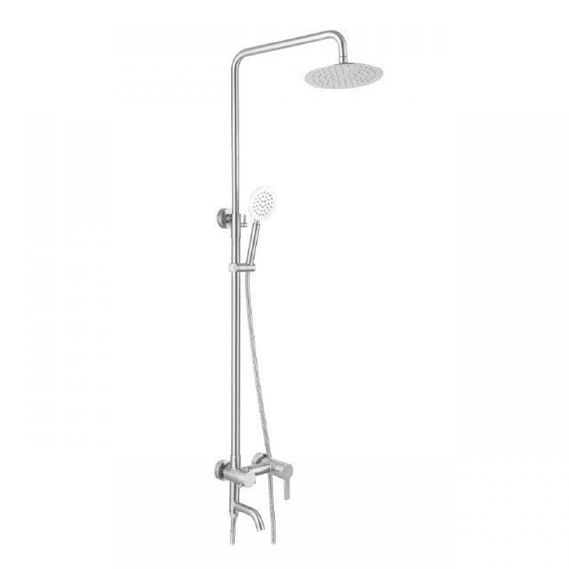Set de duș MIXXUS NOX-009-J
