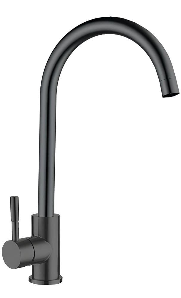 Baterie bucatarie MIXXUS SUS-011 Black