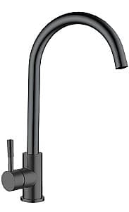 Baterie bucatarie MIXXUS SUS-011 Black