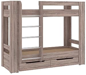 Pat copii Pehotin Duet-3 Truffle