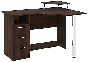 Стол компьютерный Pehotin Orfey орех