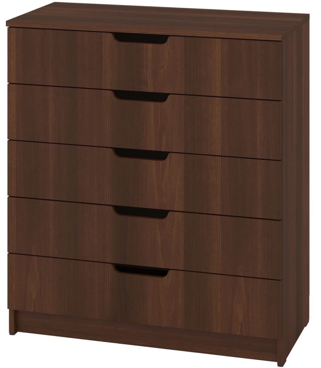 Комод Pehotin K-5 Eco орех