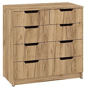 Комод Pehotin К-3+2 Эко дуб тахо