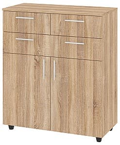 Комод Pehotin К-3+2 Дуб Сонома