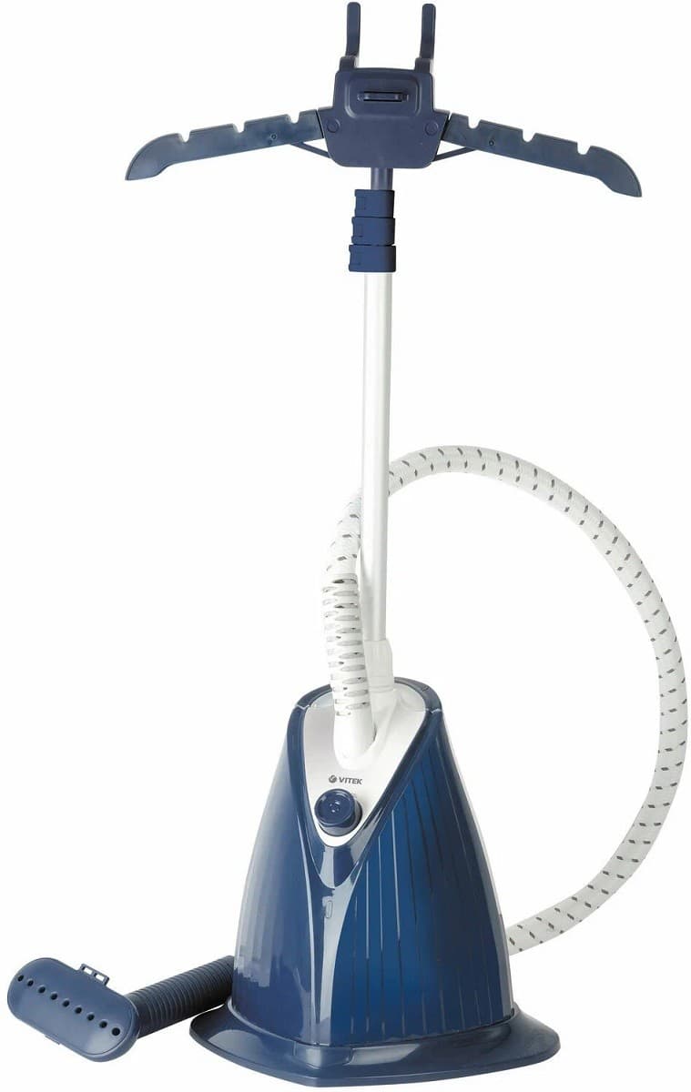 Aparat de curatat cu aburi Vitek VT-2437