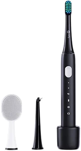 Электрическая зубная щетка Infly P60 with 5 Brush Heads