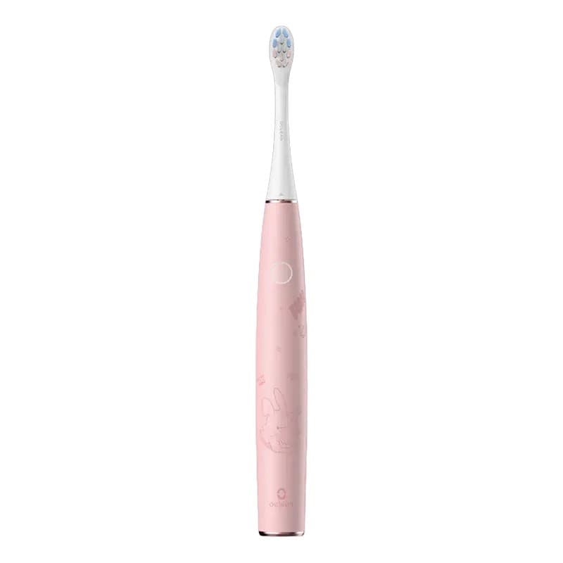 Periuta de dinti electrica Oclean Kids Pink