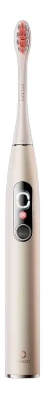 Электрическая зубная щетка Oclean X Pro Digital Gold