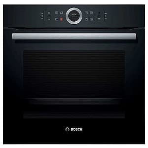 Духовой шкаф электрический Bosch HBG675BB1