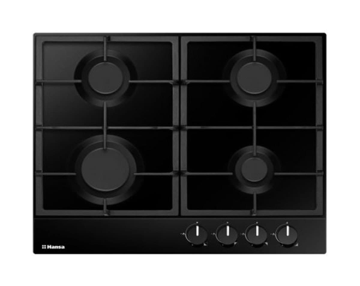 Варочная панель газовая Hansa BHGS630502