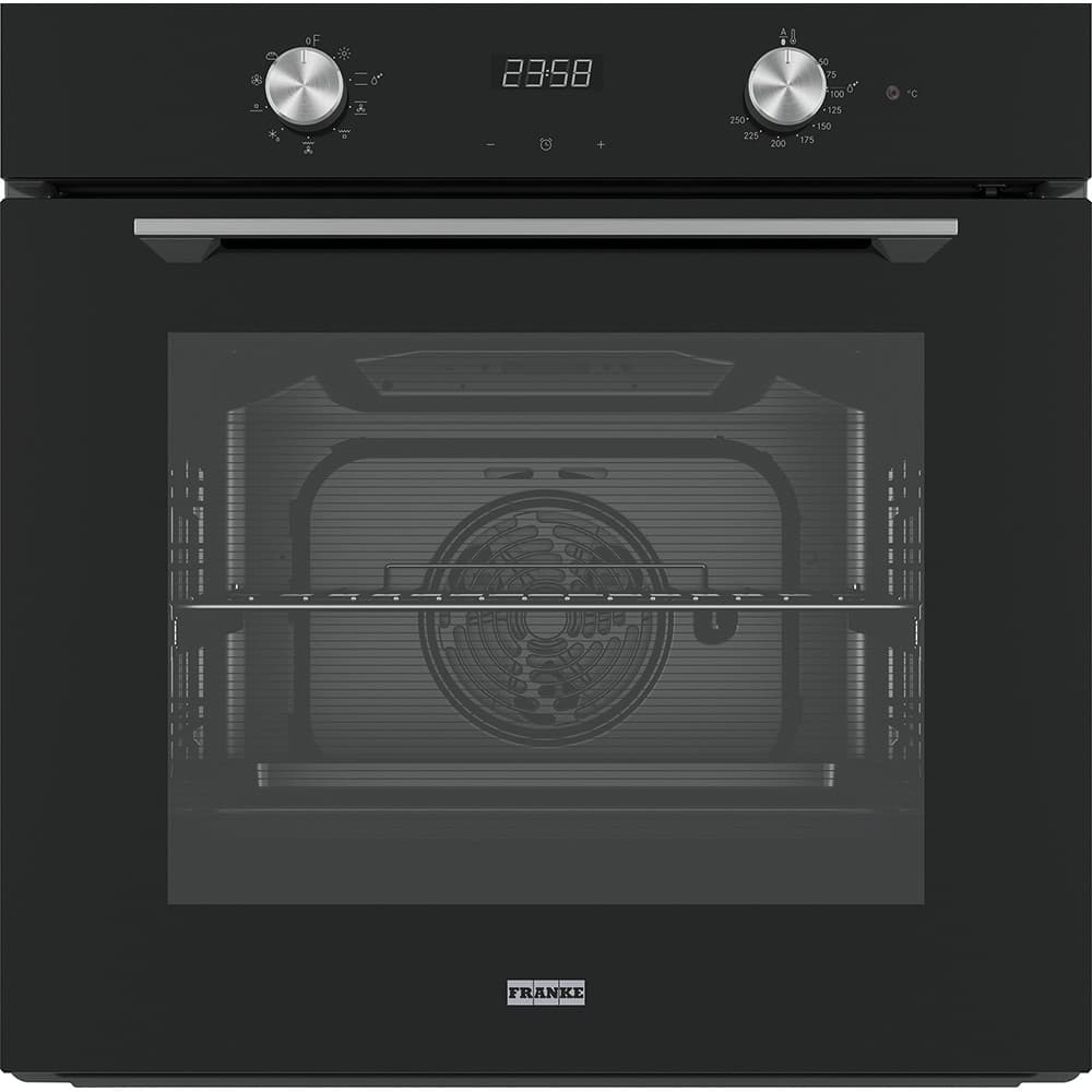 Духовой шкаф электрический Franke FMA 86 H BK