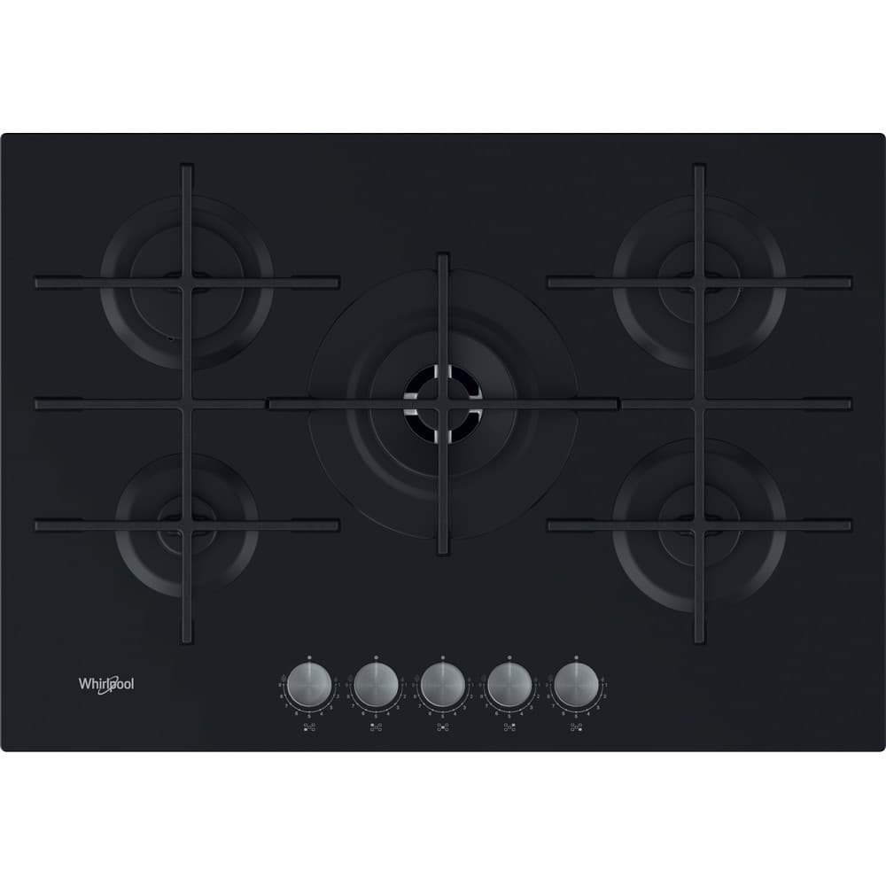 Варочная панель газовая Whirlpool AKWL728NB