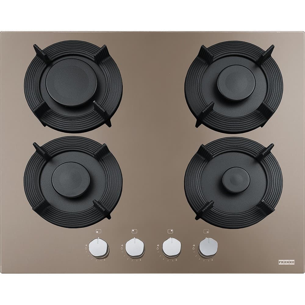 Варочная панель газовая Franke FHMF 604 4G C OY (106.0541.750)