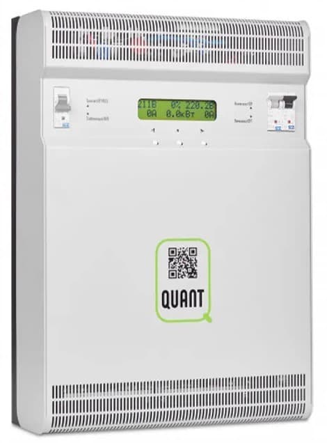 Stabilizator de tensiune QUANT QUANT-11