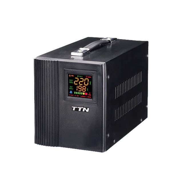 Стабилизатор напряжения Kasan PC-SCR 1000VA