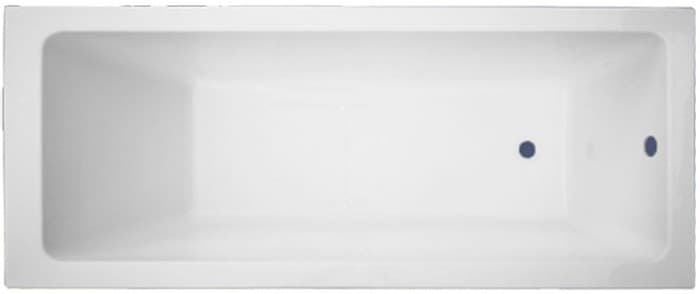 Cada de baie VentoSpa Novaro 1500x700