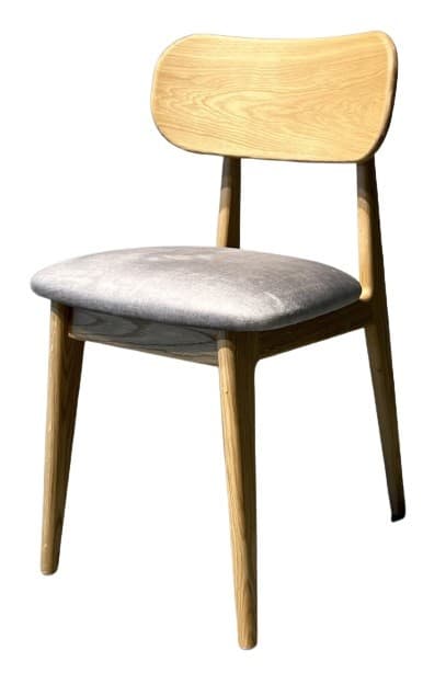 Scaun MobiCasa Polo natur