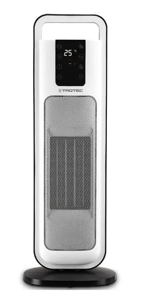 Тепловентилятор TROTEC TFC 21 E