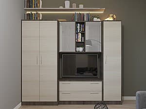 Living PS Ana (Truffle/Chamonix deschis)