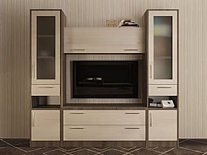 Living PS Iulia (TV-1,2m) Truffle