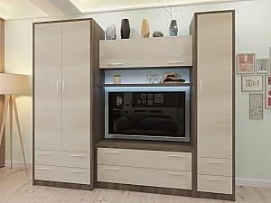 Living PS Iunosti 2 (TV-1,2m) (Trufle/Chamonix deschis)