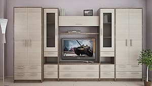 Living PS Omega (2) S 3.5 m Truffle/Chamonix deschis