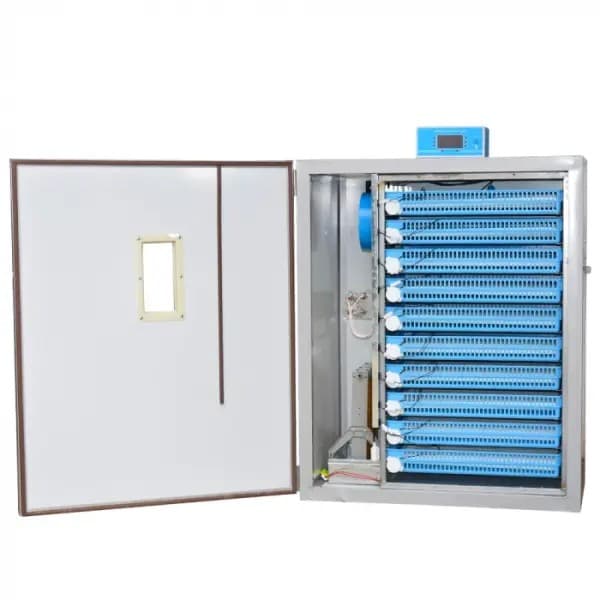 Incubator Demetra DM-1000