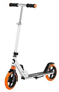 Trotinetă Lionelo  Luca White/Orange