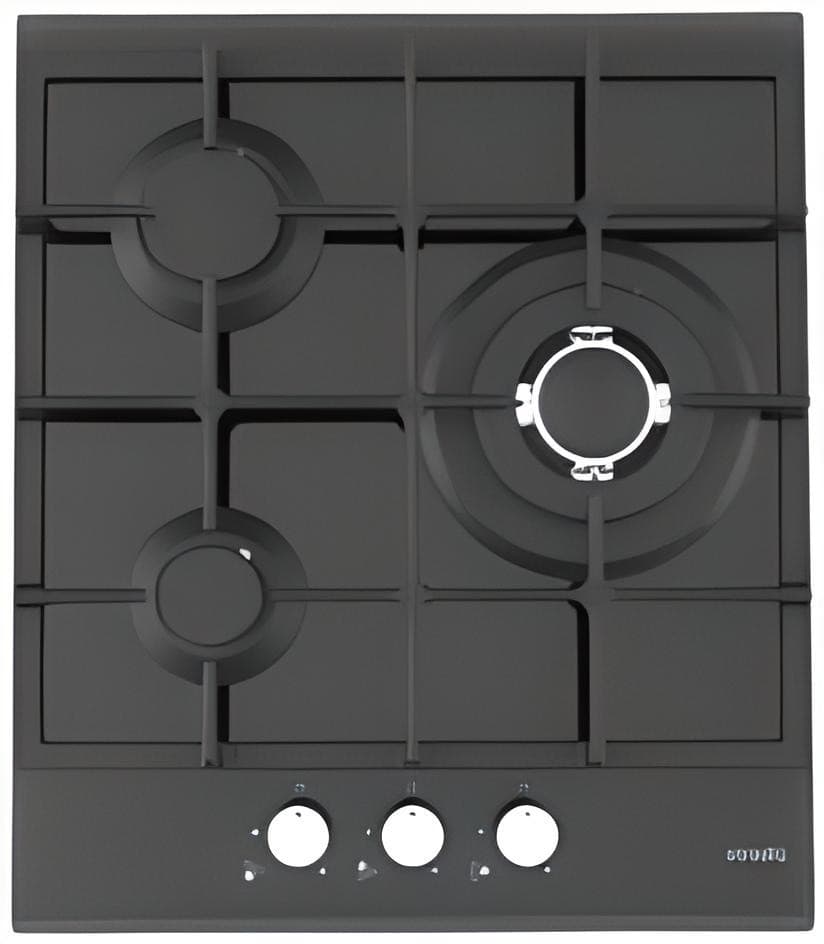 Варочная панель газовая Darko 4120 BGL