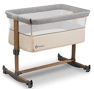 Patuc Lionelo Leonie Beige Sand