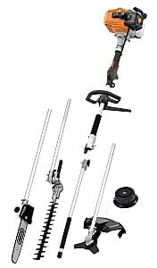 Motocoasa Villager MBC 33 E SET